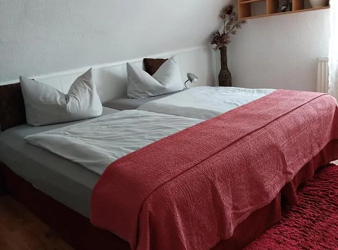 Wohnung Mona
