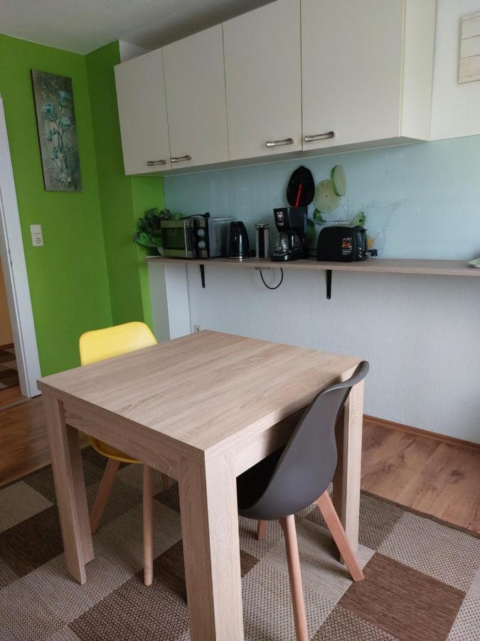 Apartment Mona Herford